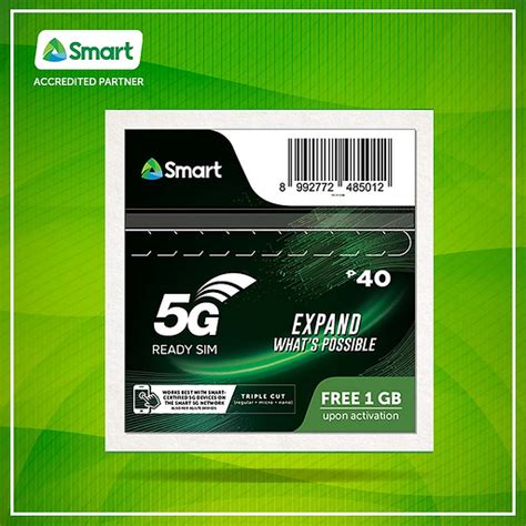 5g sim card smart|smart 5g coverage map.